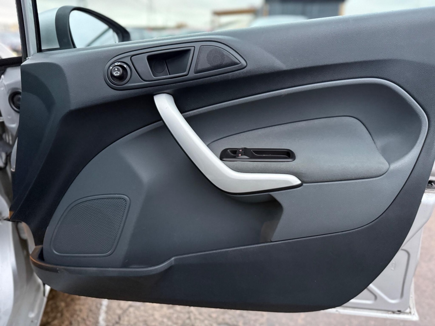 Used Ford Fiesta for sale - 76666520: Photo 23