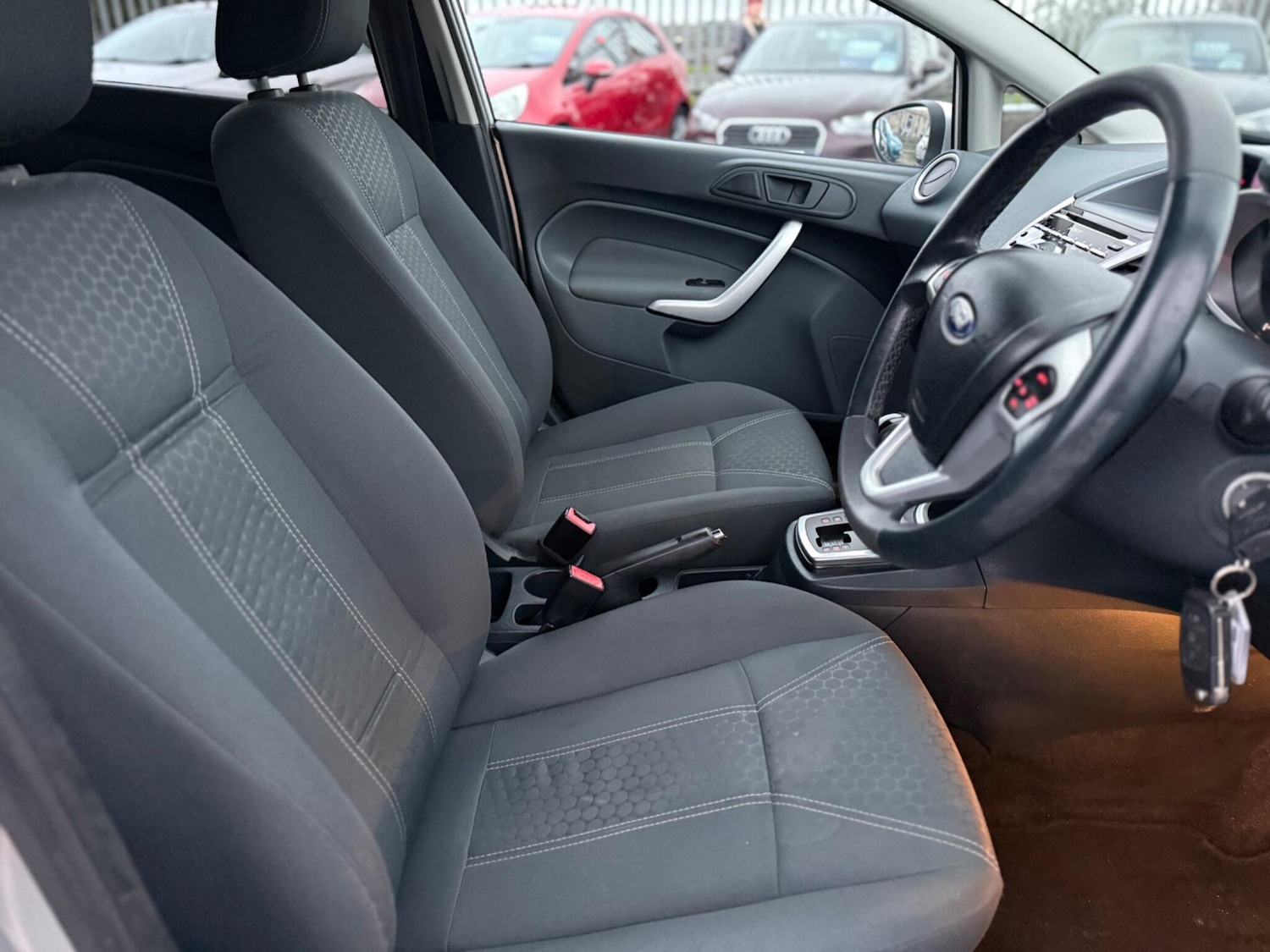 Used Ford Fiesta for sale - 76666520: Photo 24