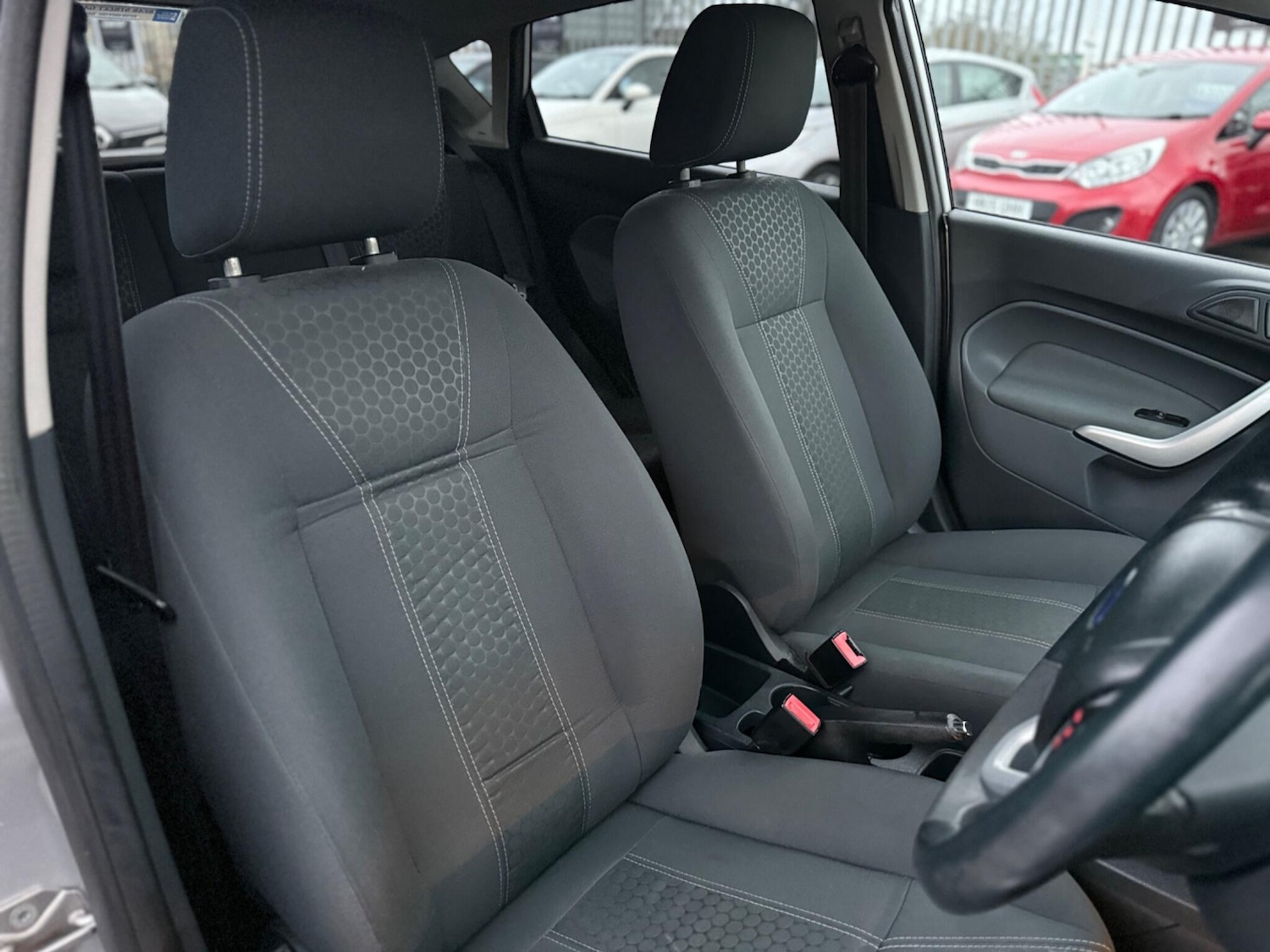 Used Ford Fiesta for sale - 76666520: Photo 25