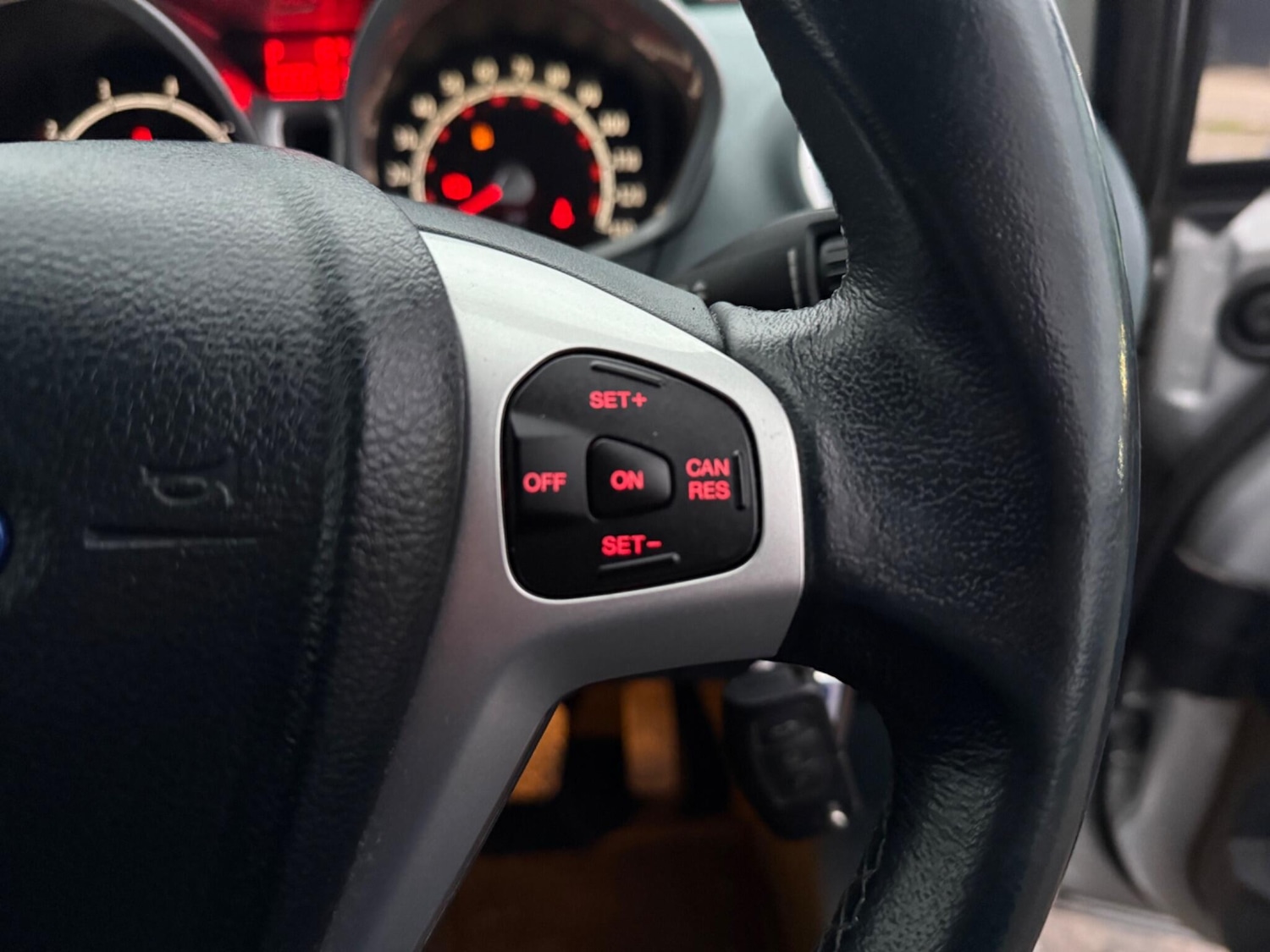 Used Ford Fiesta for sale - 76666520: Photo 29