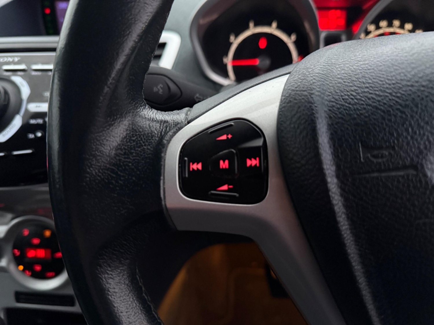 Used Ford Fiesta for sale - 76666520: Photo 30