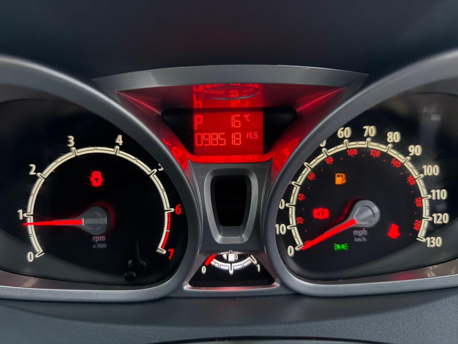 Used Ford Fiesta for sale - 76666520: Photo 33