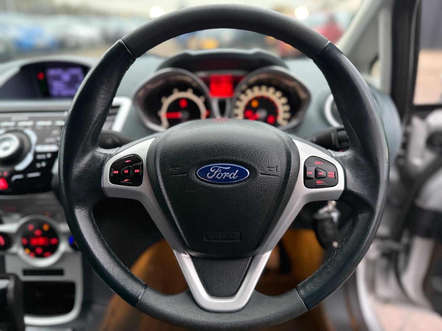 Used Ford Fiesta for sale - 76666520: Photo 34