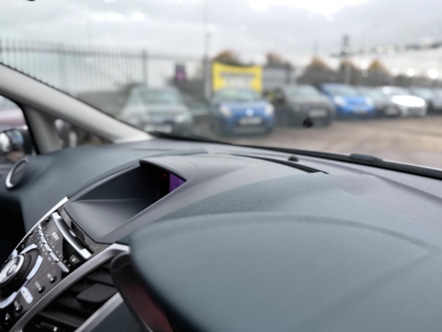 Used Ford Fiesta for sale - 76666520: Photo 35