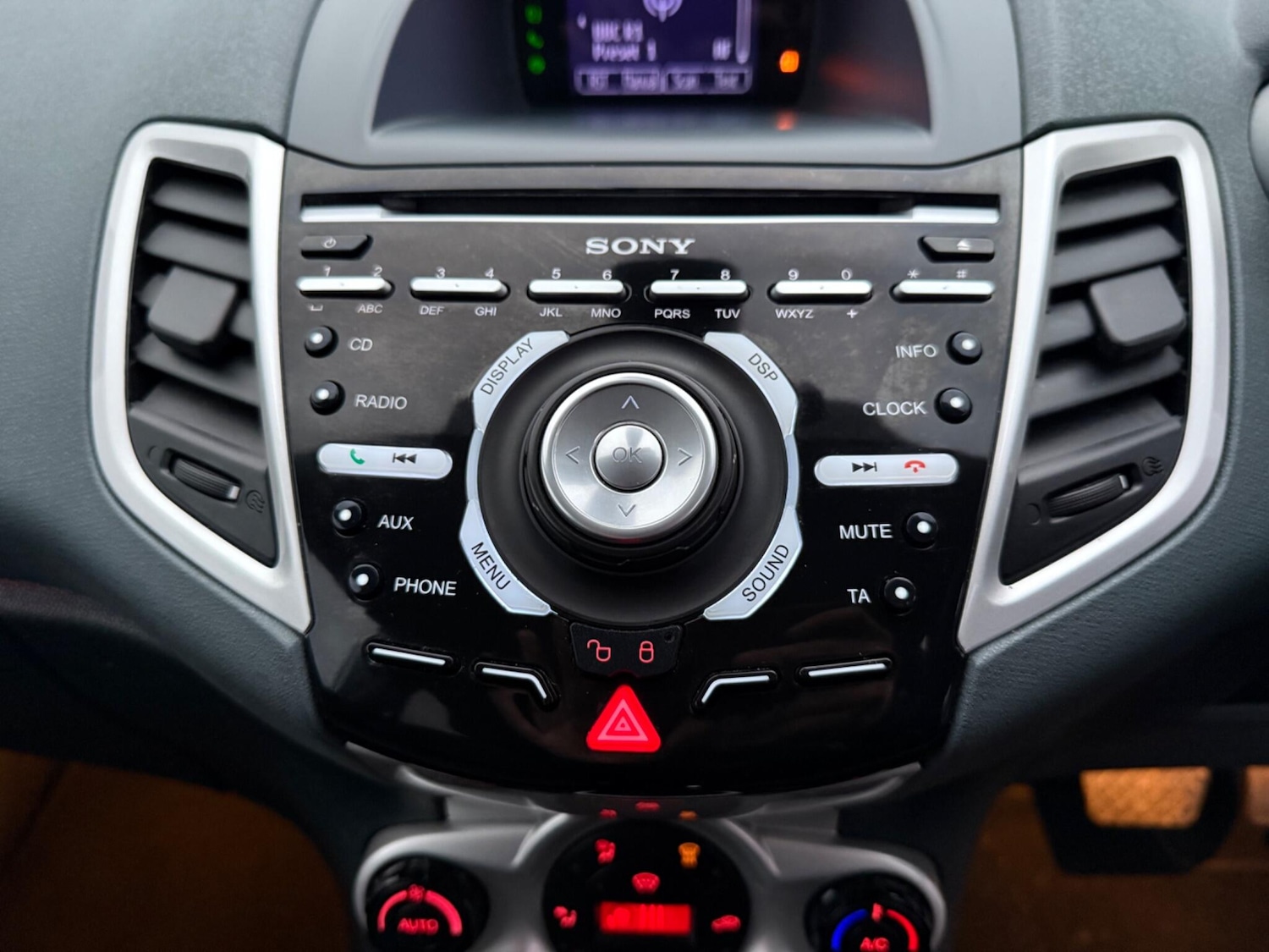 Used Ford Fiesta for sale - 76666520: Photo 38