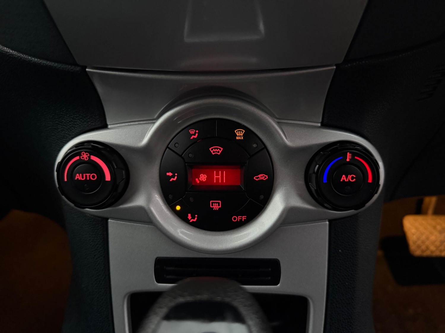 Used Ford Fiesta for sale - 76666520: Photo 39