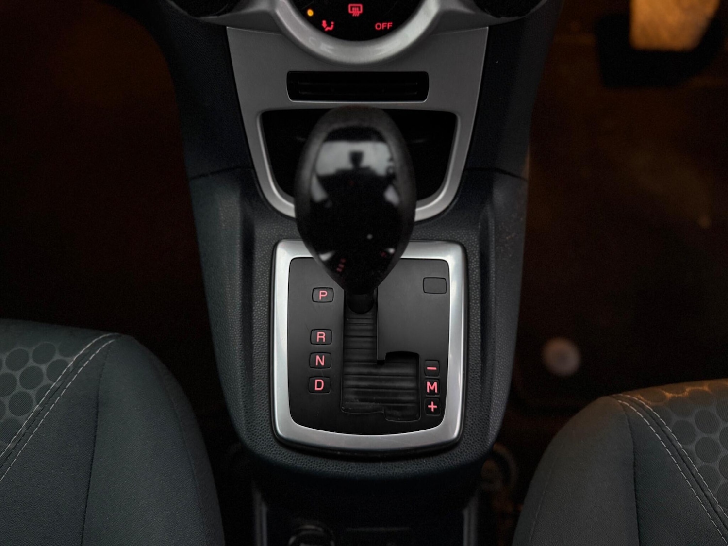 Used Ford Fiesta for sale - 76666520: Photo 40