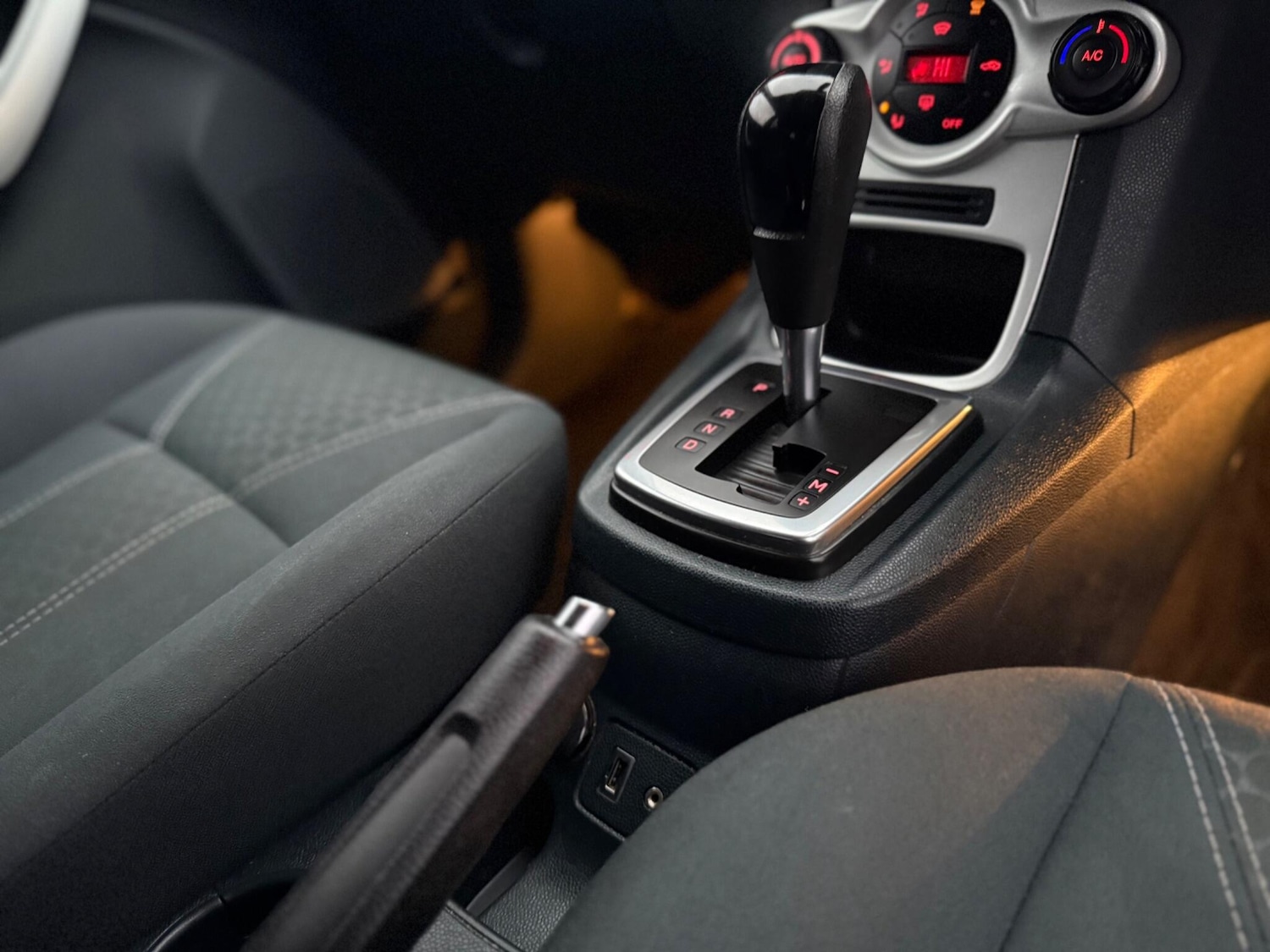 Used Ford Fiesta for sale - 76666520: Photo 44