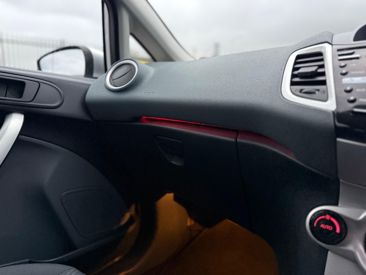 Used Ford Fiesta for sale - 76666520: Photo 45