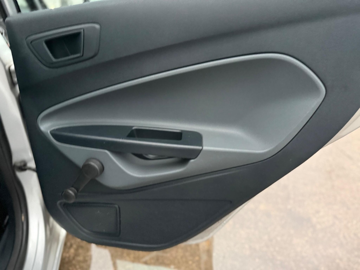 Used Ford Fiesta for sale - 76666520: Photo 48