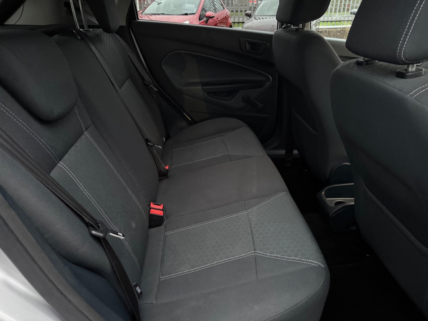 Used Ford Fiesta for sale - 76666520: Photo 49