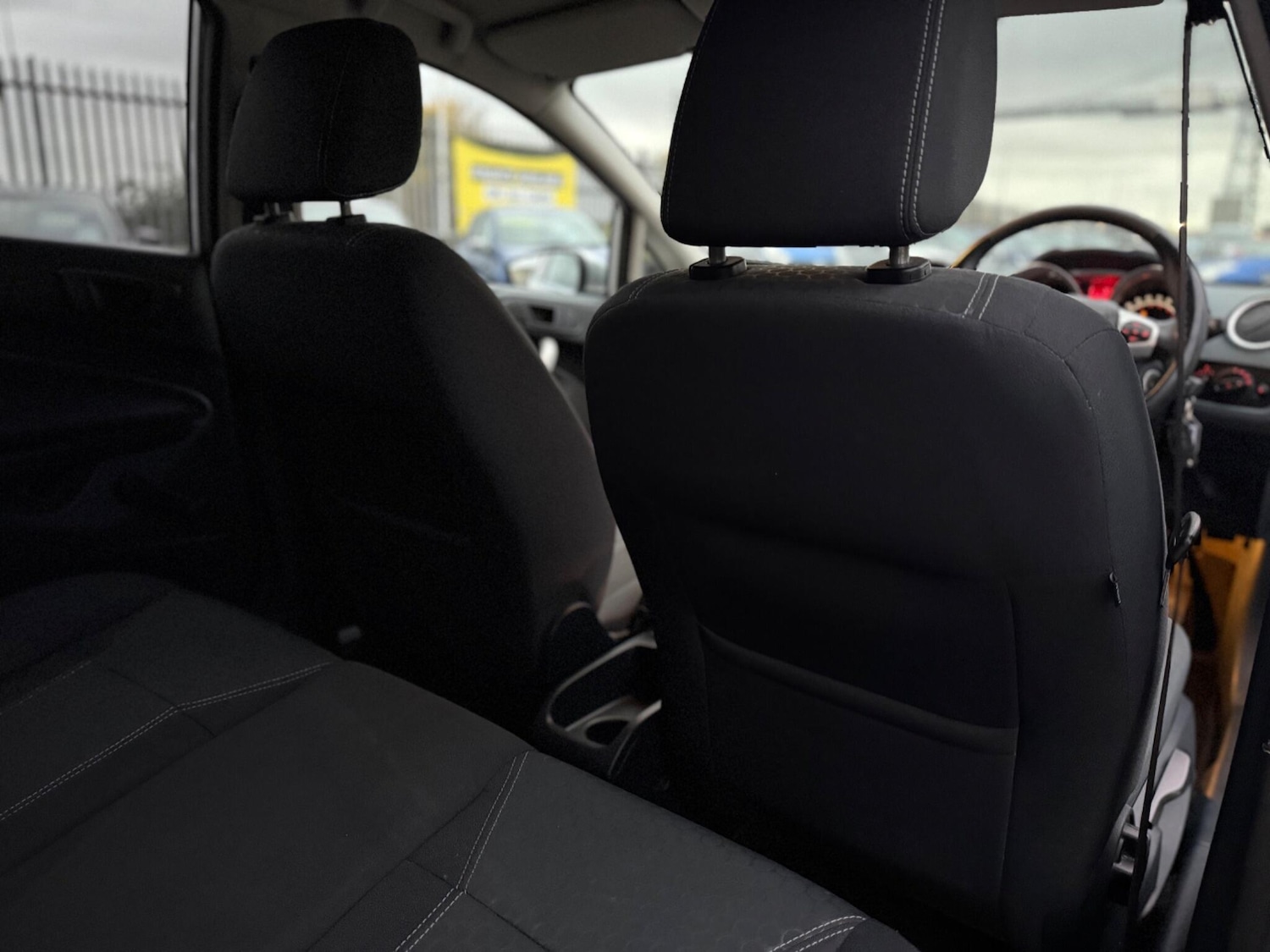 Used Ford Fiesta for sale - 76666520: Photo 50