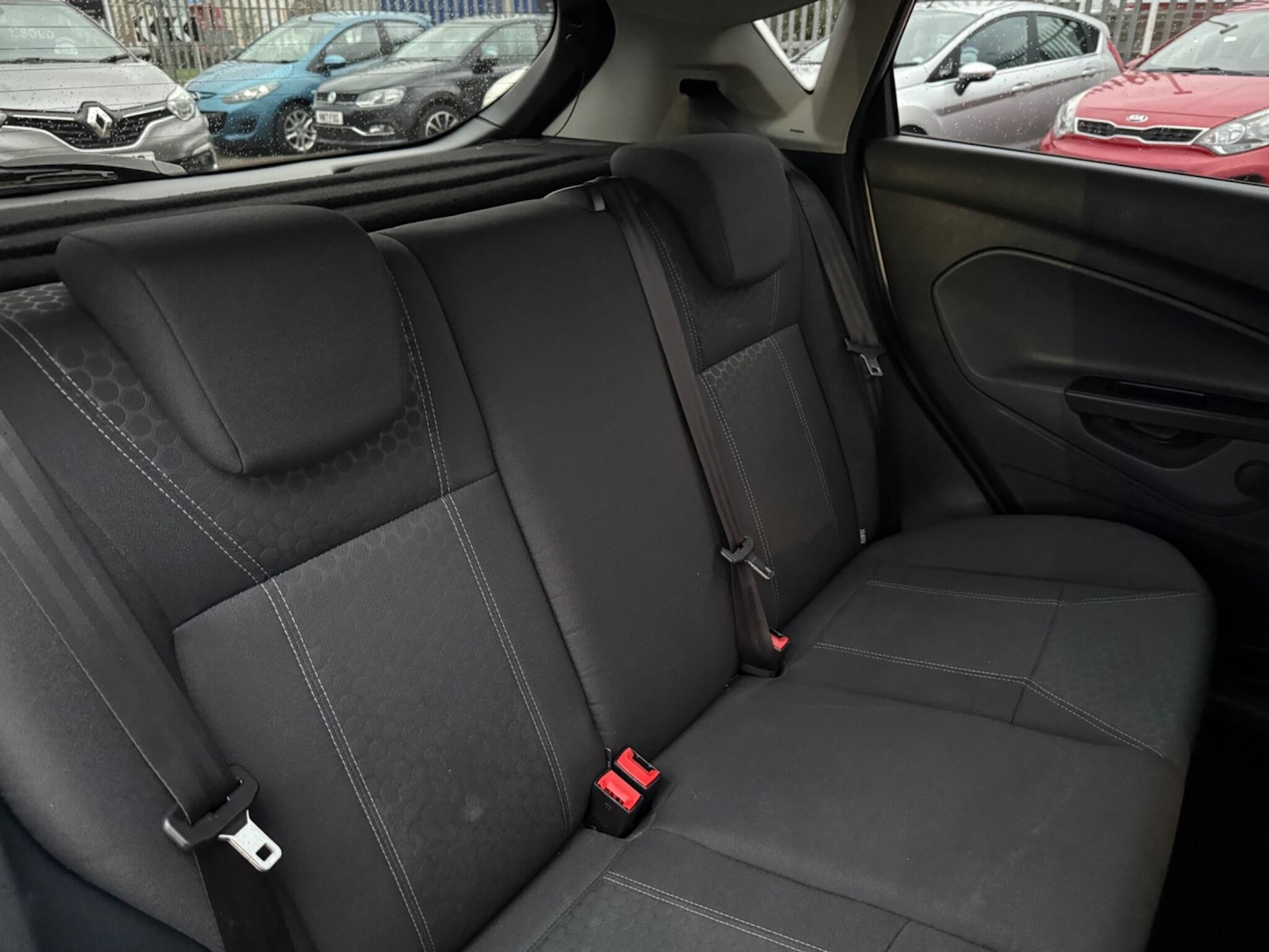 Used Ford Fiesta for sale - 76666520: Photo 52