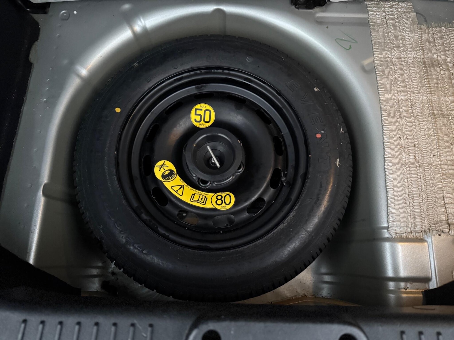 Used Ford Fiesta for sale - 76666520: Photo 54