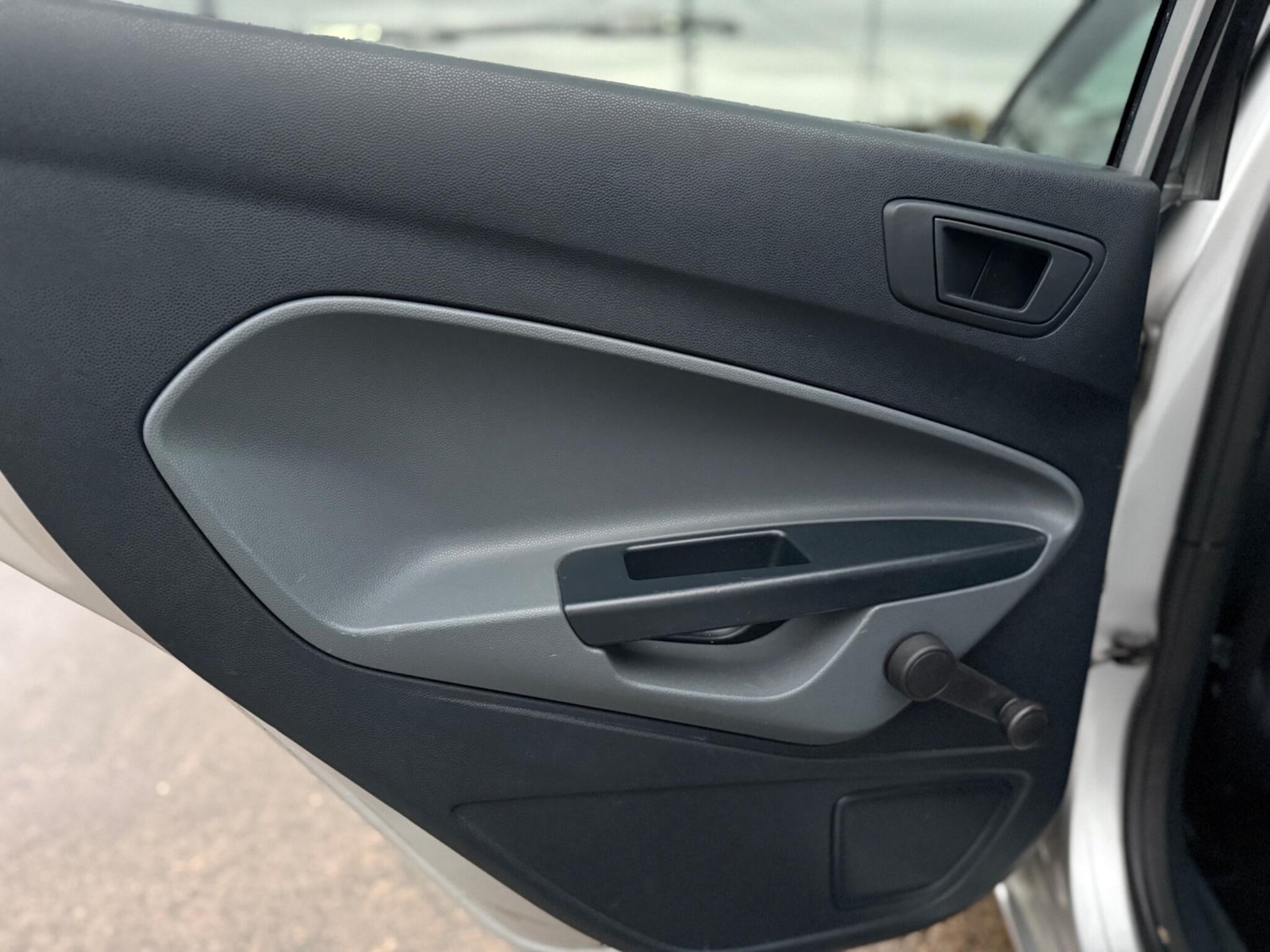 Used Ford Fiesta for sale - 76666520: Photo 57