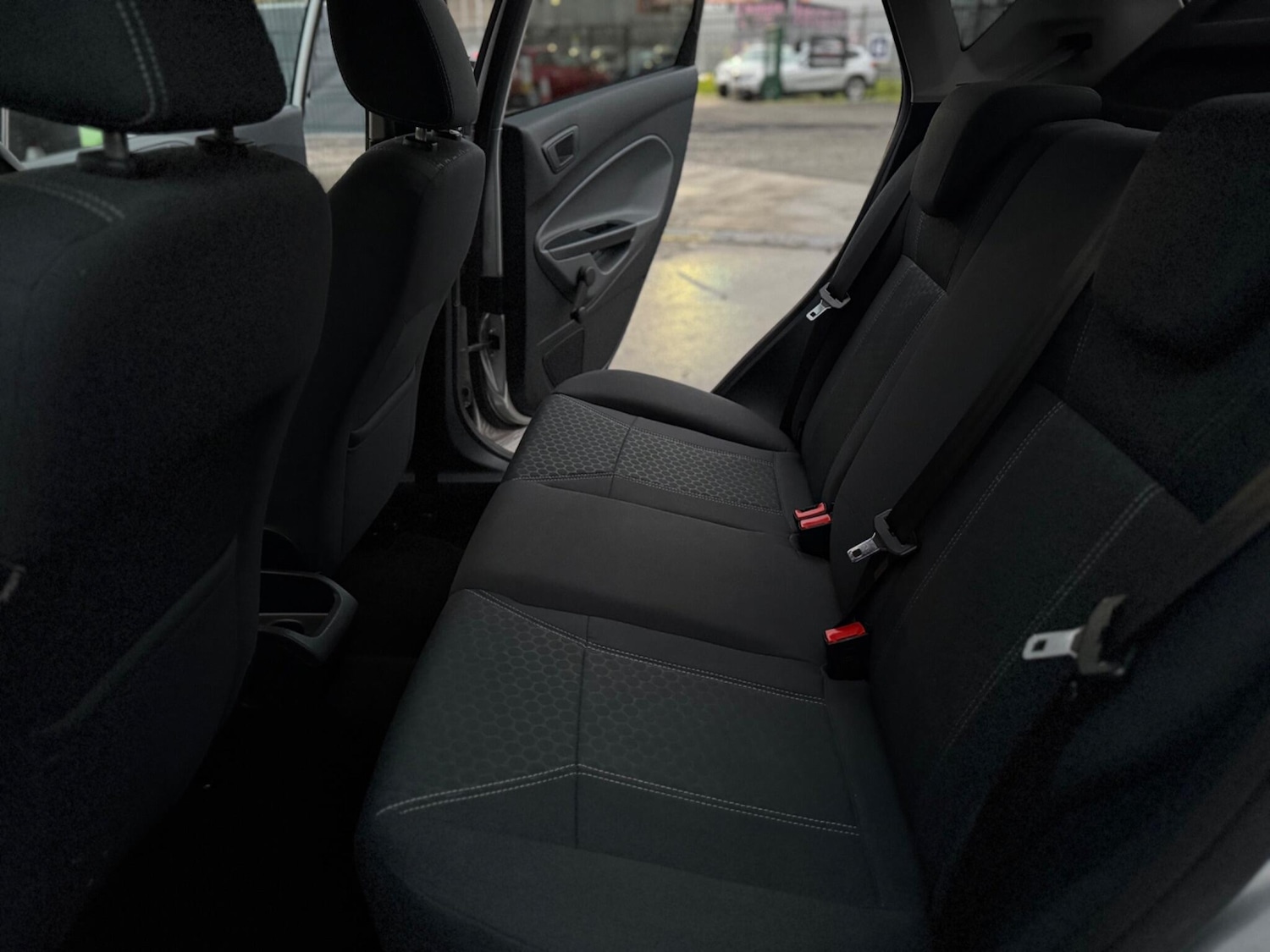 Used Ford Fiesta for sale - 76666520: Photo 58