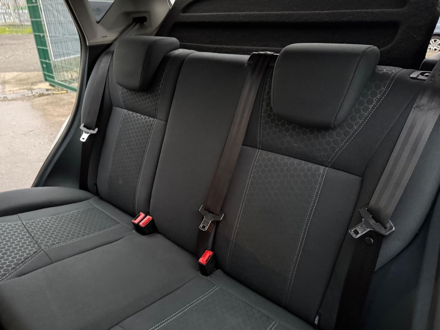 Used Ford Fiesta for sale - 76666520: Photo 59