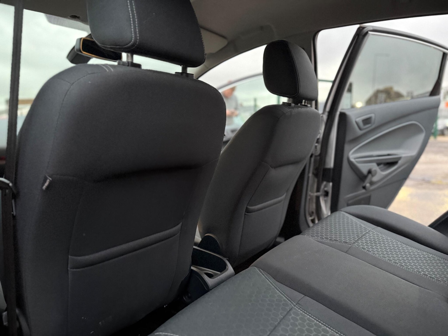 Used Ford Fiesta for sale - 76666520: Photo 60