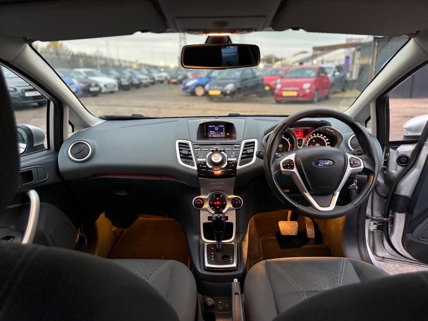 Used Ford Fiesta for sale - 76666520: Photo 62