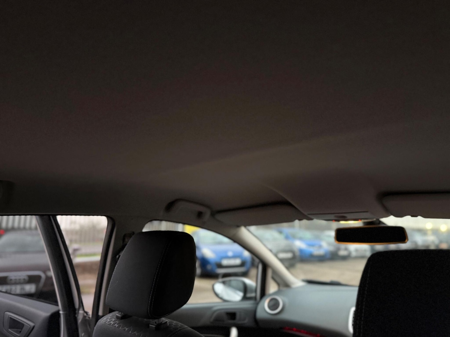 Used Ford Fiesta for sale - 76666520: Photo 63