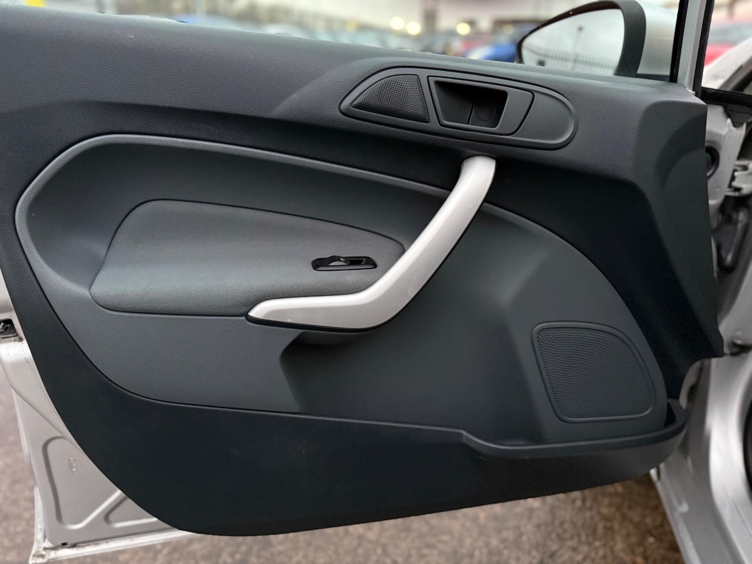 Used Ford Fiesta for sale - 76666520: Photo 64