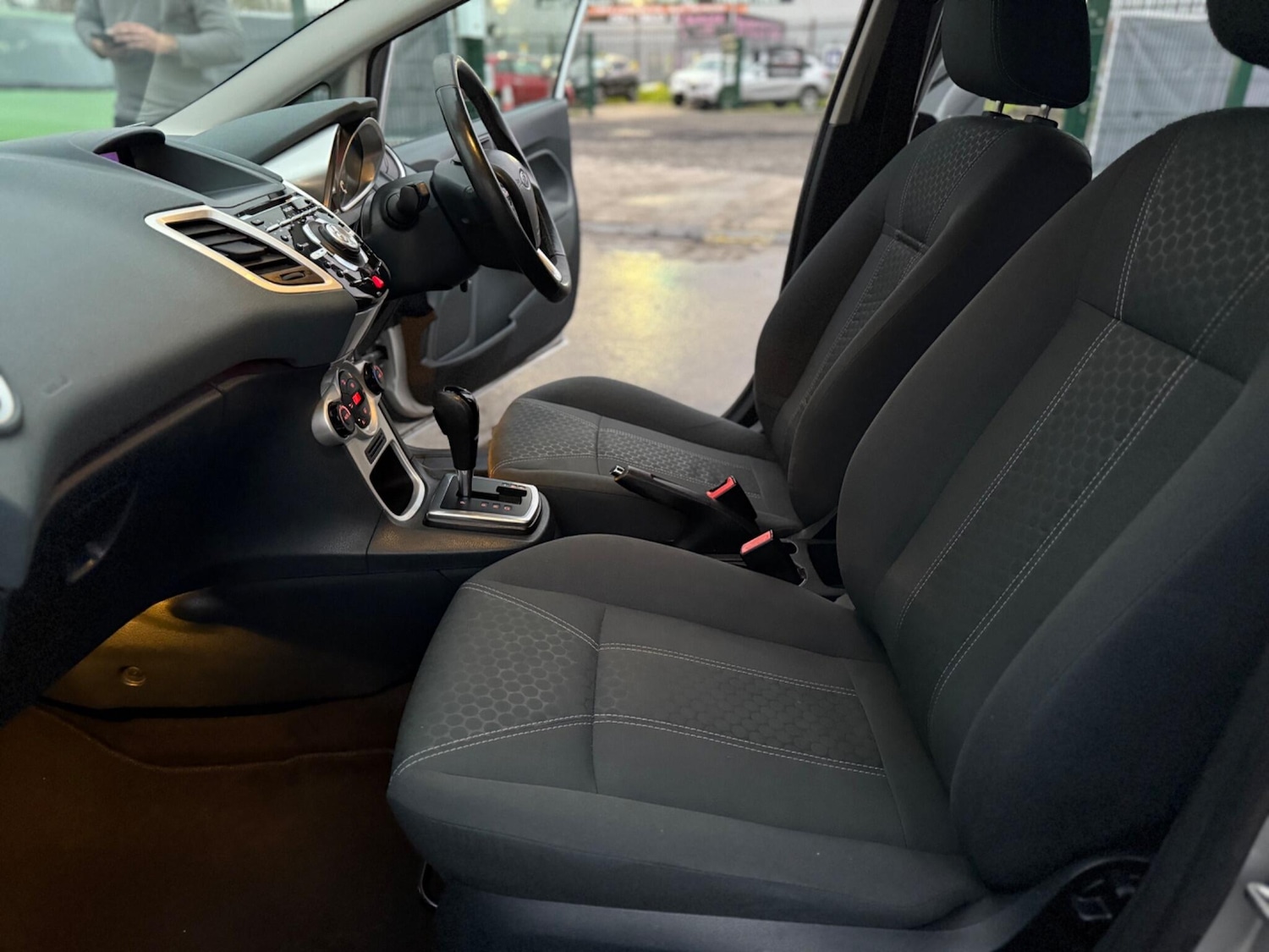 Used Ford Fiesta for sale - 76666520: Photo 65