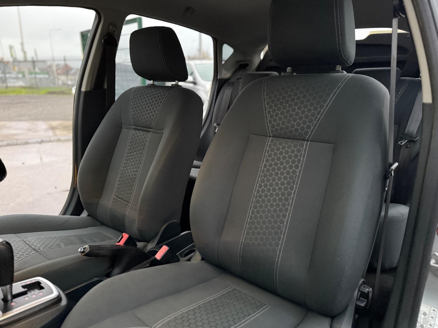 Used Ford Fiesta for sale - 76666520: Photo 67