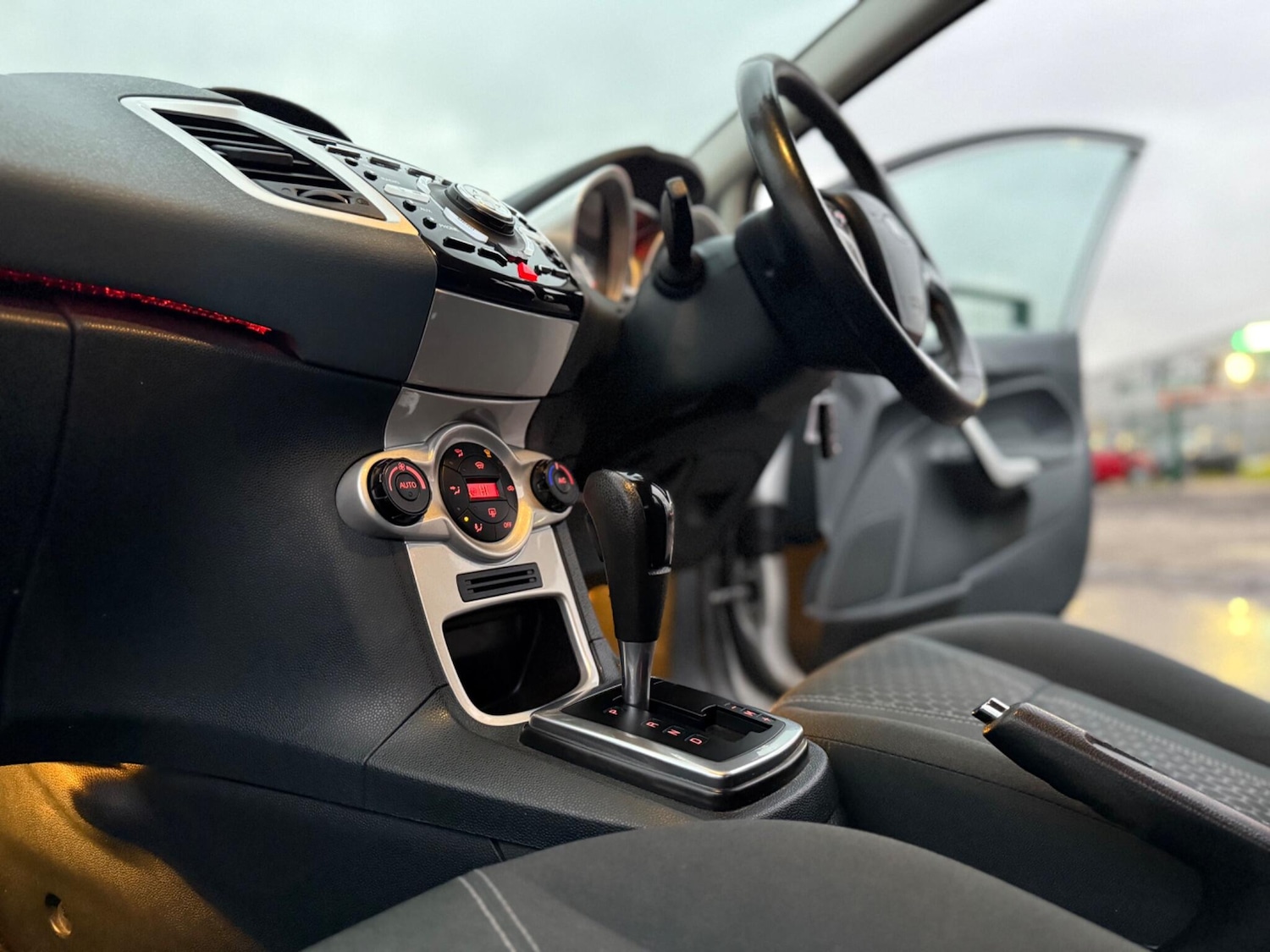 Used Ford Fiesta for sale - 76666520: Photo 68