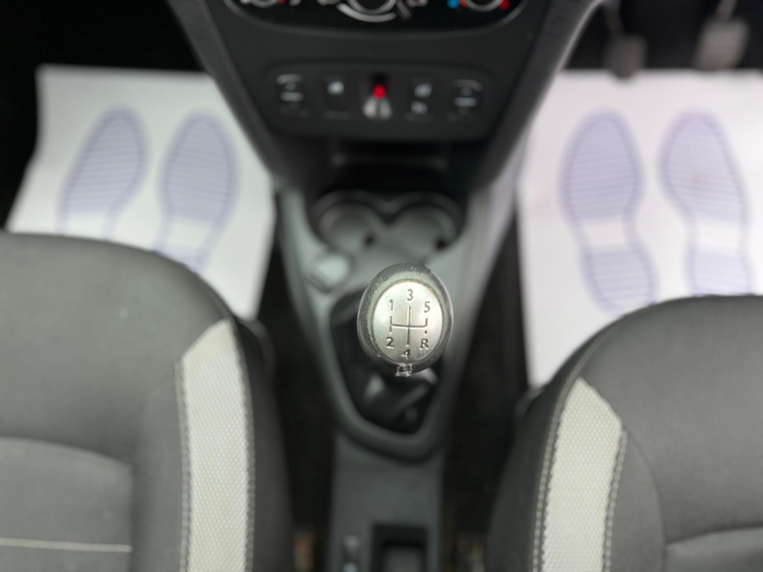 Used Dacia Sandero Stepway 2017 for sale - 76349476: Photo 44
