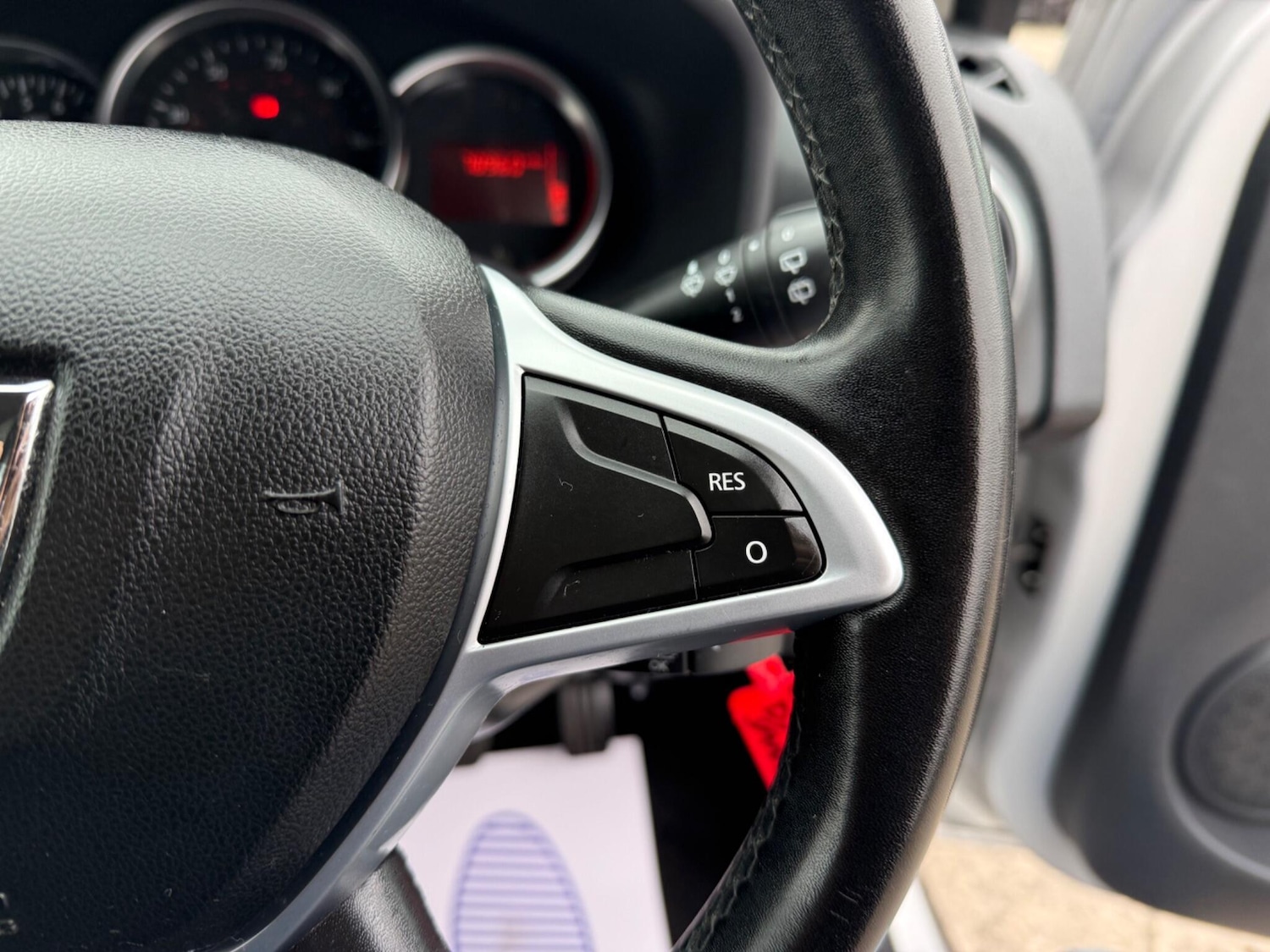 Used Dacia Sandero Stepway 2017 for sale - 76349476: Photo 50