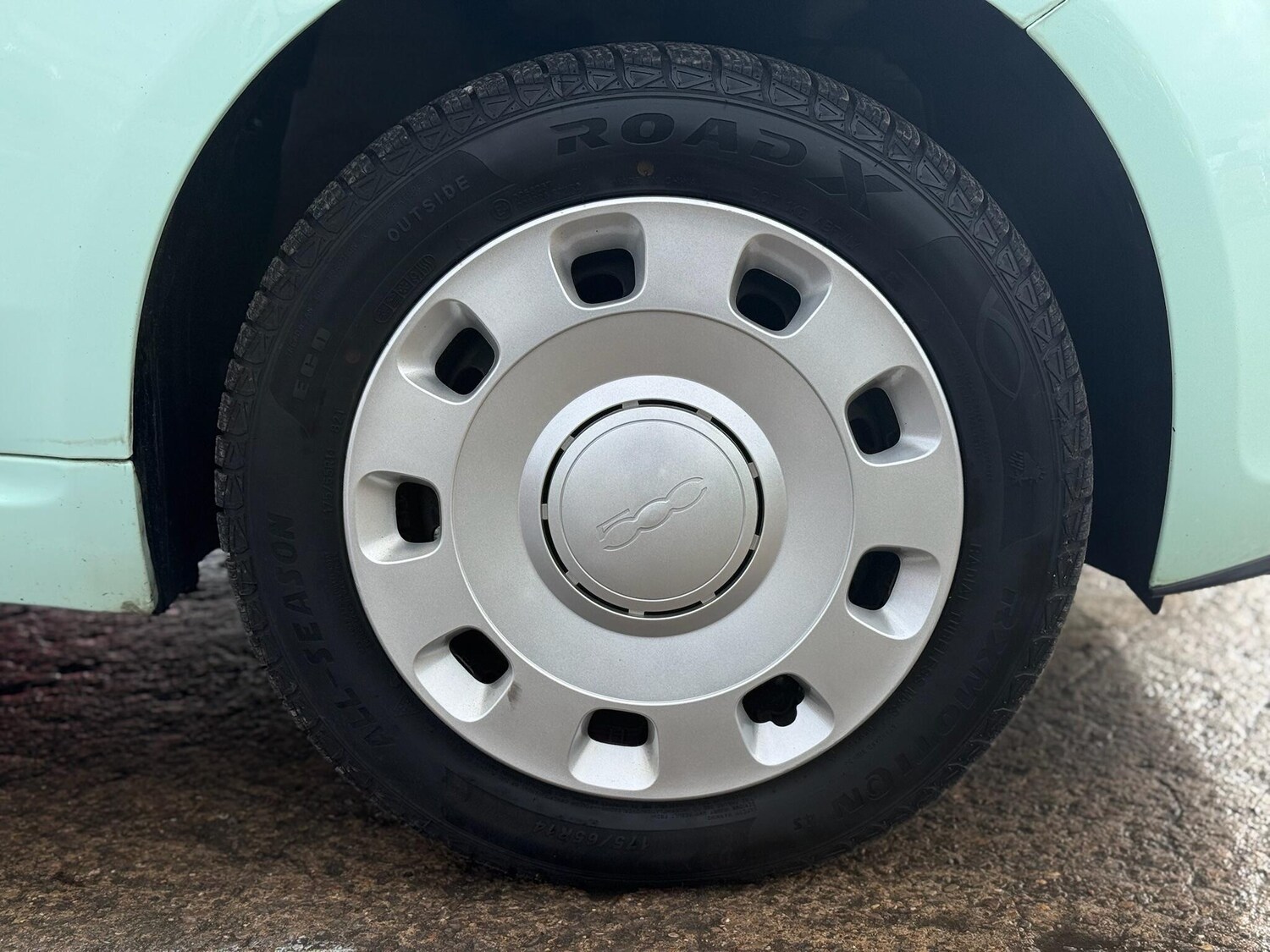 Used Fiat 500 for sale - 77670331: Photo 18