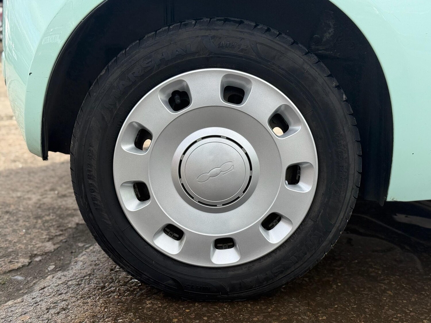 Used Fiat 500 for sale - 77670331: Photo 19