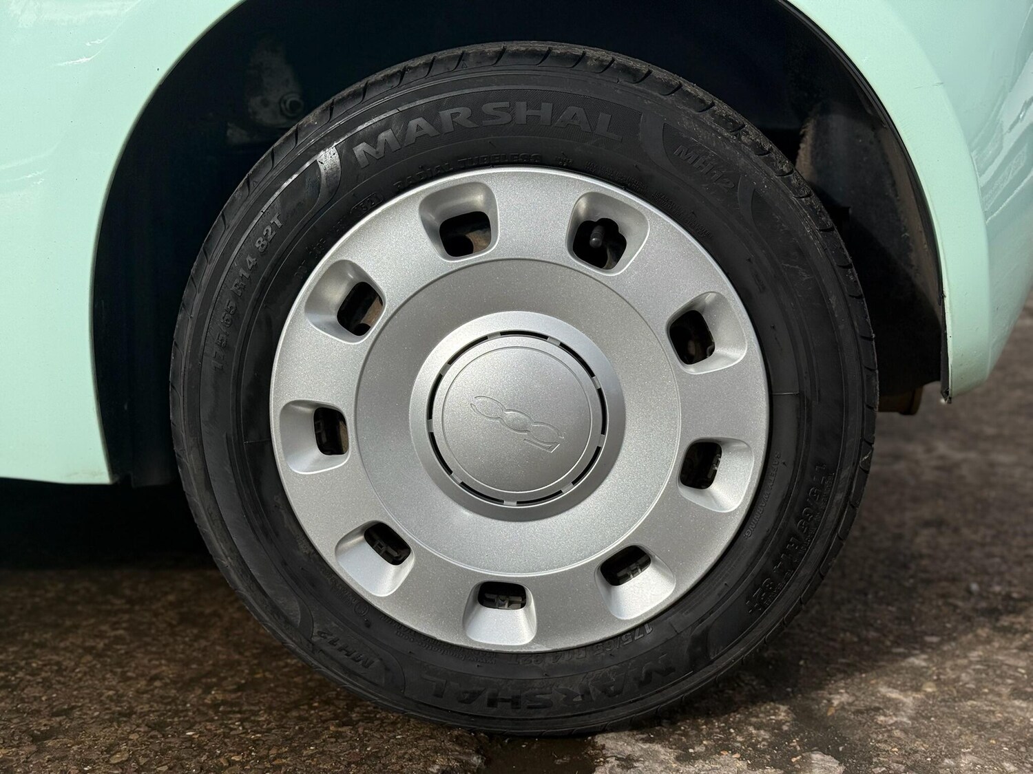 Used Fiat 500 for sale - 77670331: Photo 20