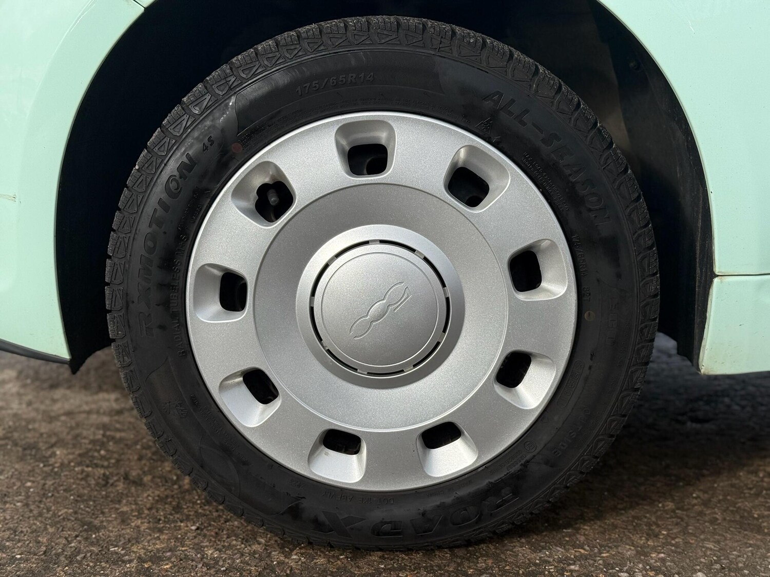 Used Fiat 500 for sale - 77670331: Photo 23