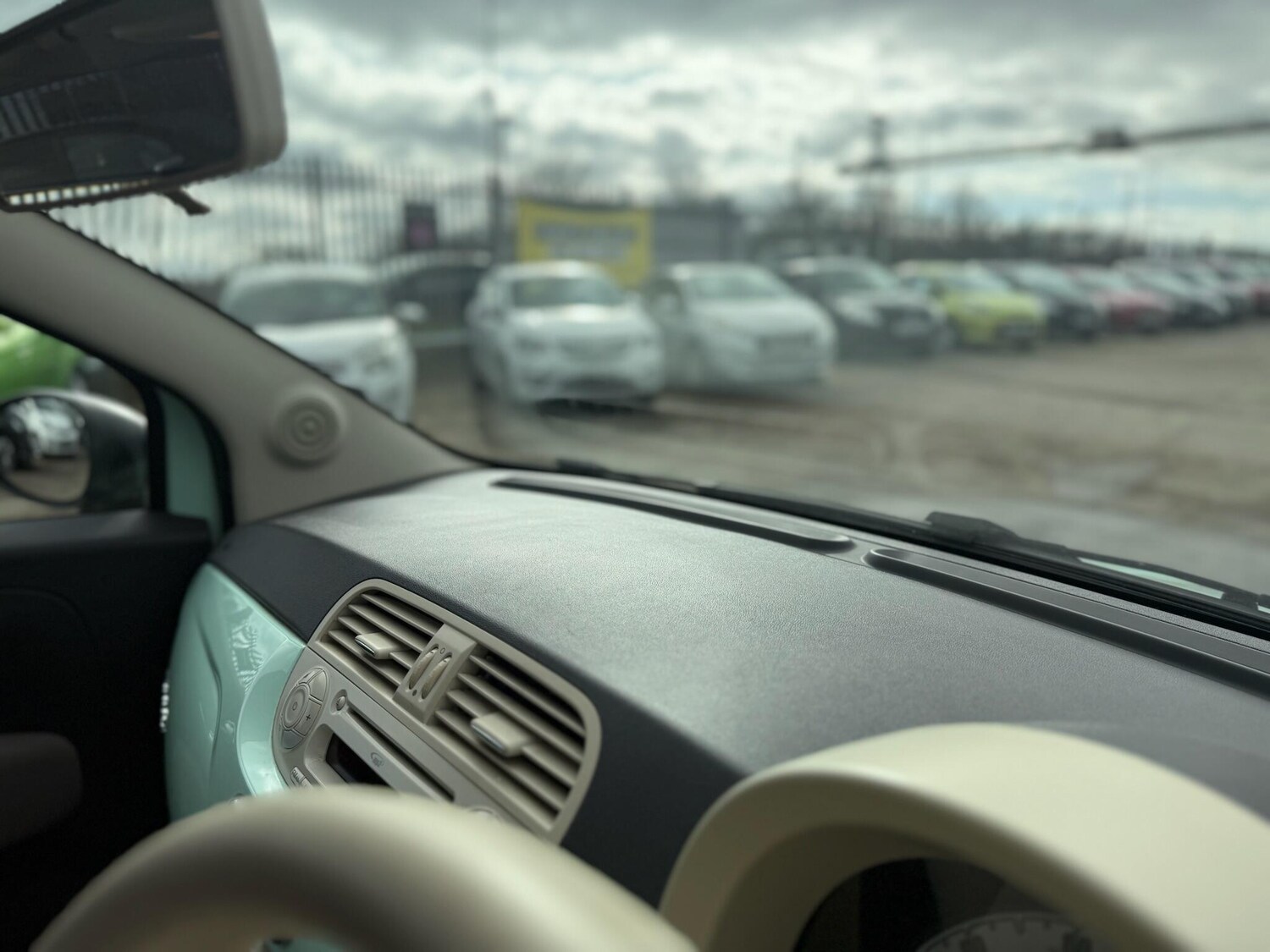 Used Fiat 500 for sale - 77670331: Photo 29