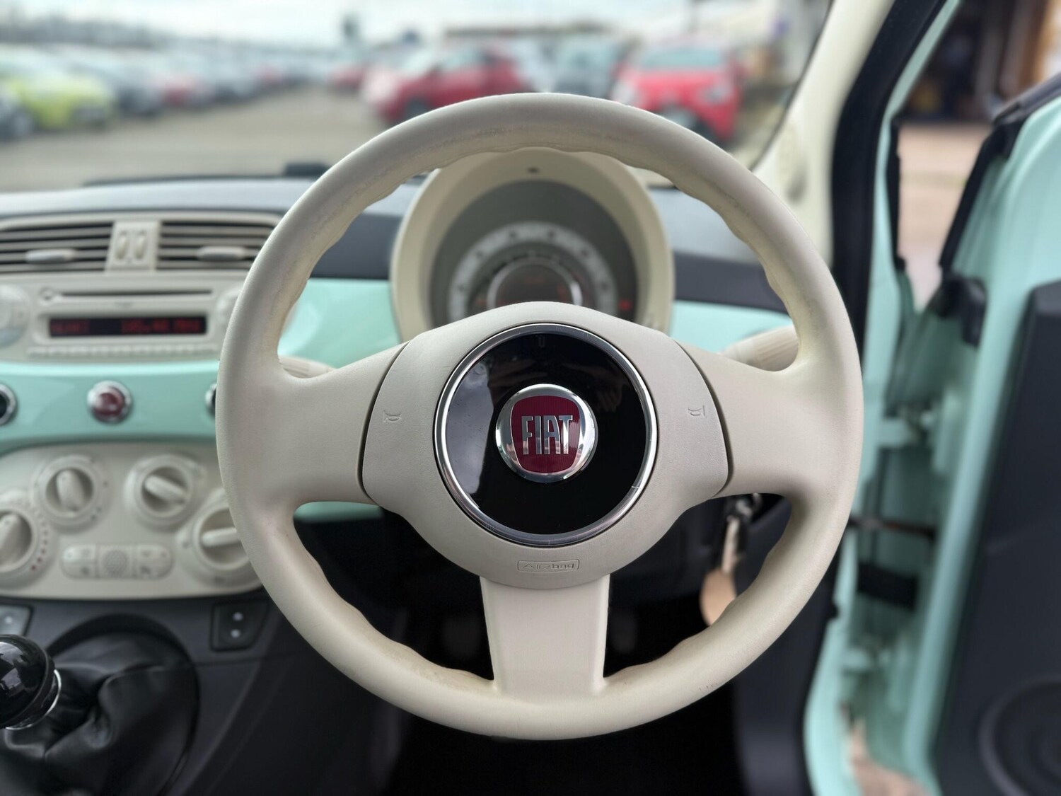 Used Fiat 500 for sale - 77670331: Photo 33