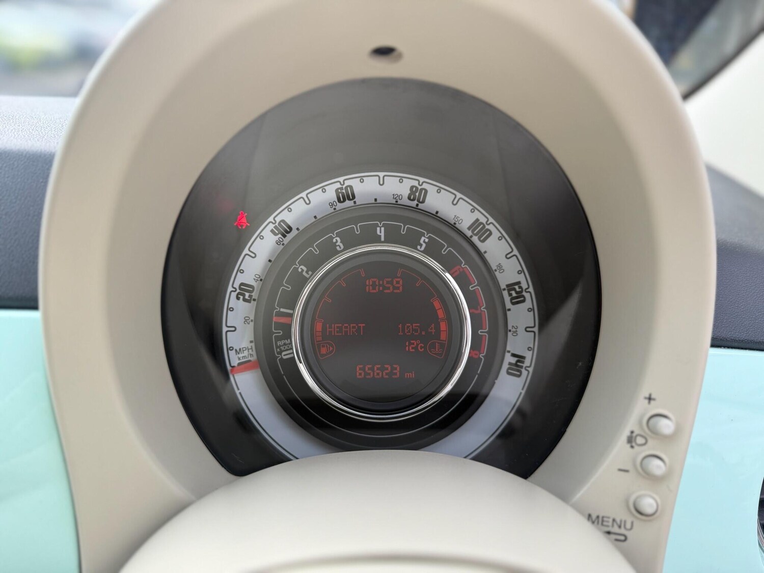 Used Fiat 500 for sale - 77670331: Photo 34