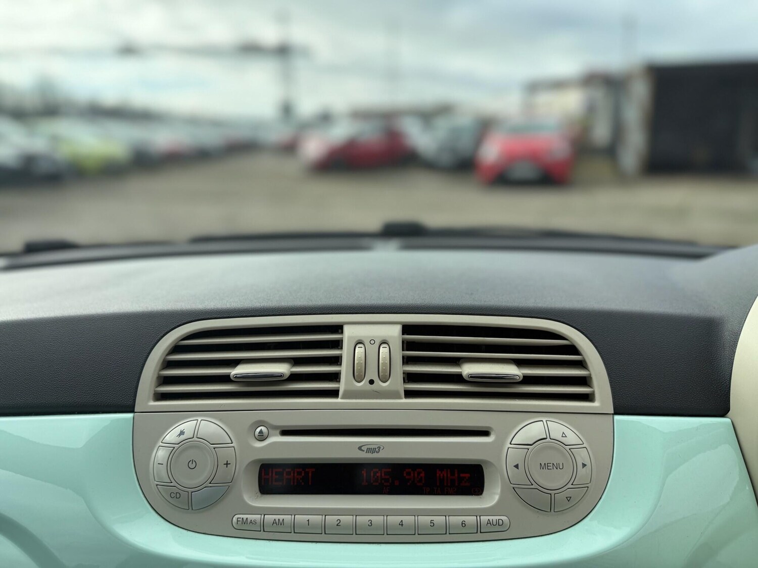 Used Fiat 500 for sale - 77670331: Photo 35