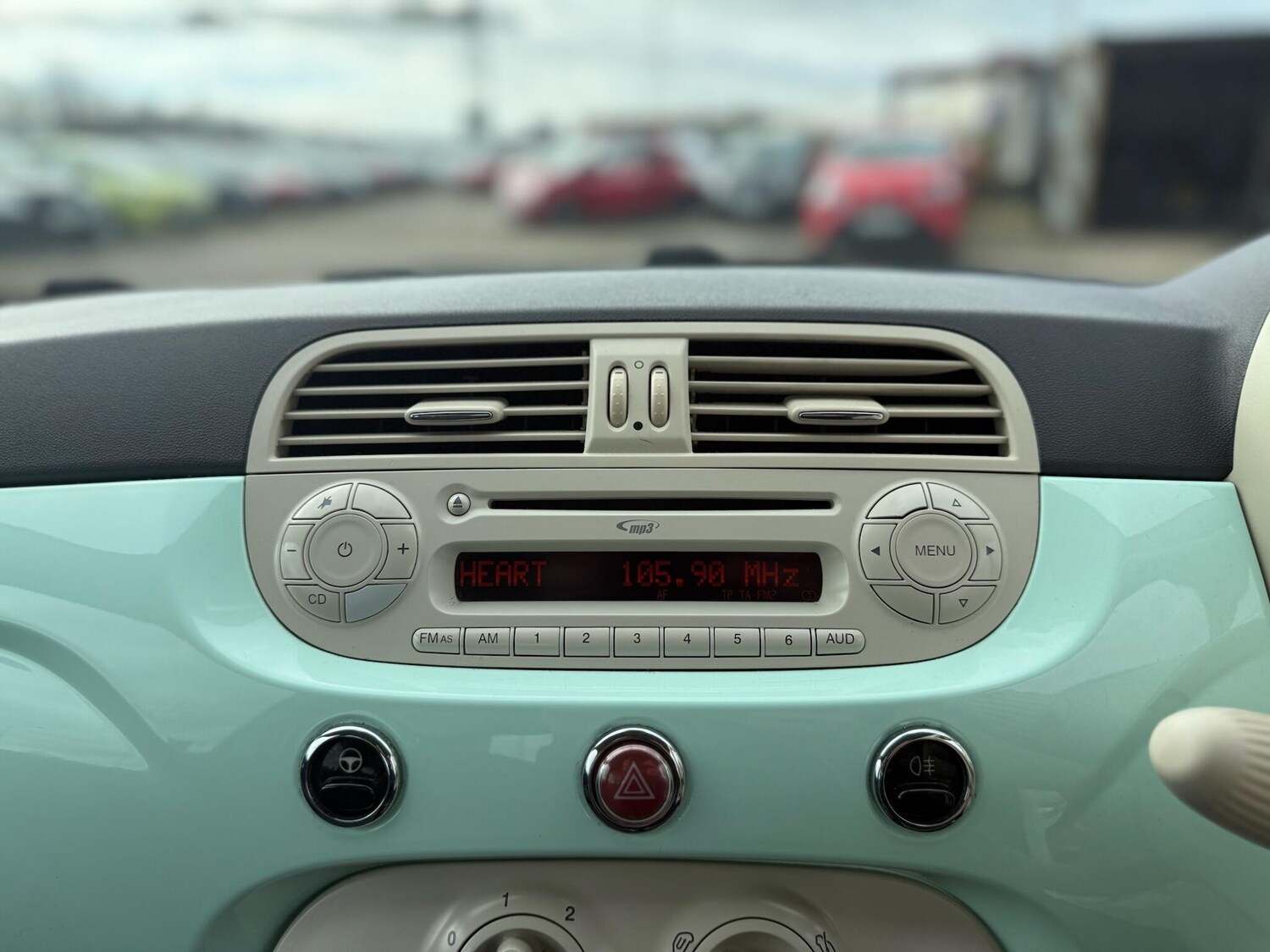 Used Fiat 500 for sale - 77670331: Photo 37