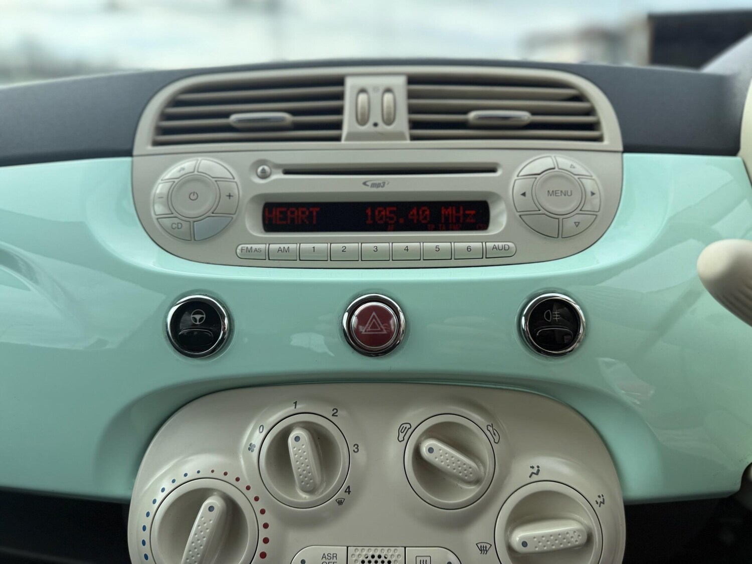 Used Fiat 500 for sale - 77670331: Photo 38