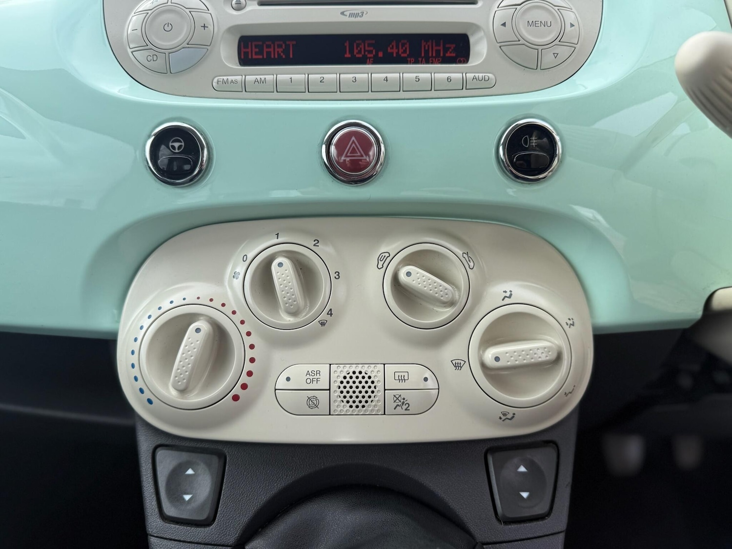 Used Fiat 500 for sale - 77670331: Photo 39