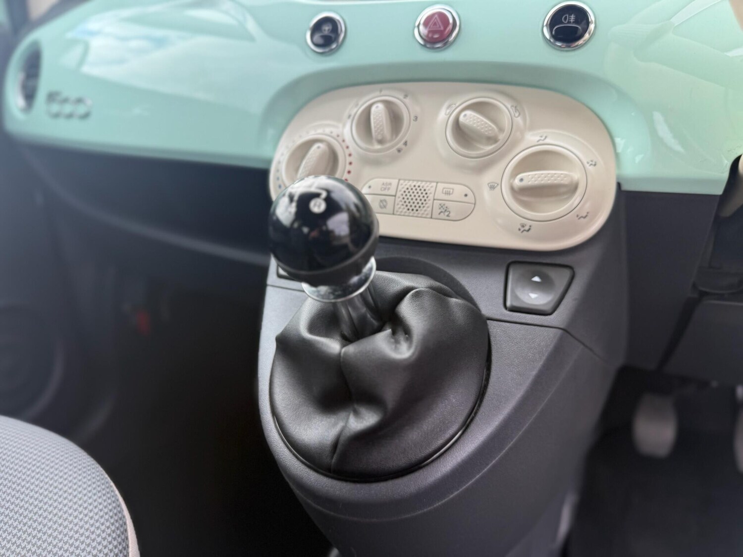 Used Fiat 500 for sale - 77670331: Photo 42