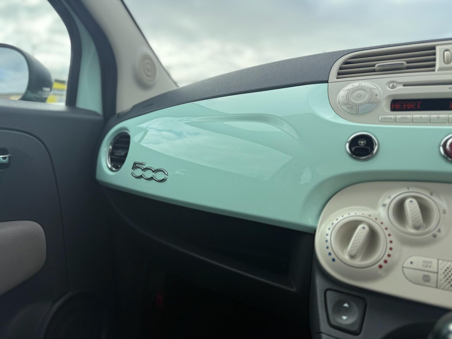 Used Fiat 500 for sale - 77670331: Photo 43