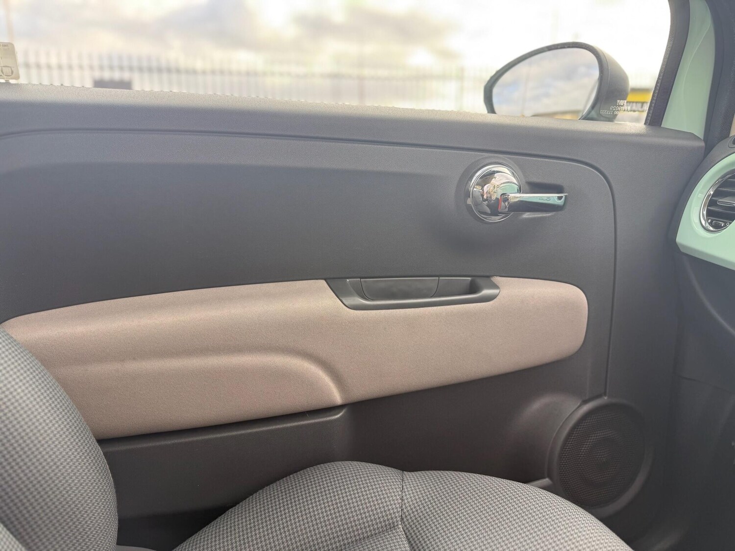 Used Fiat 500 for sale - 77670331: Photo 44