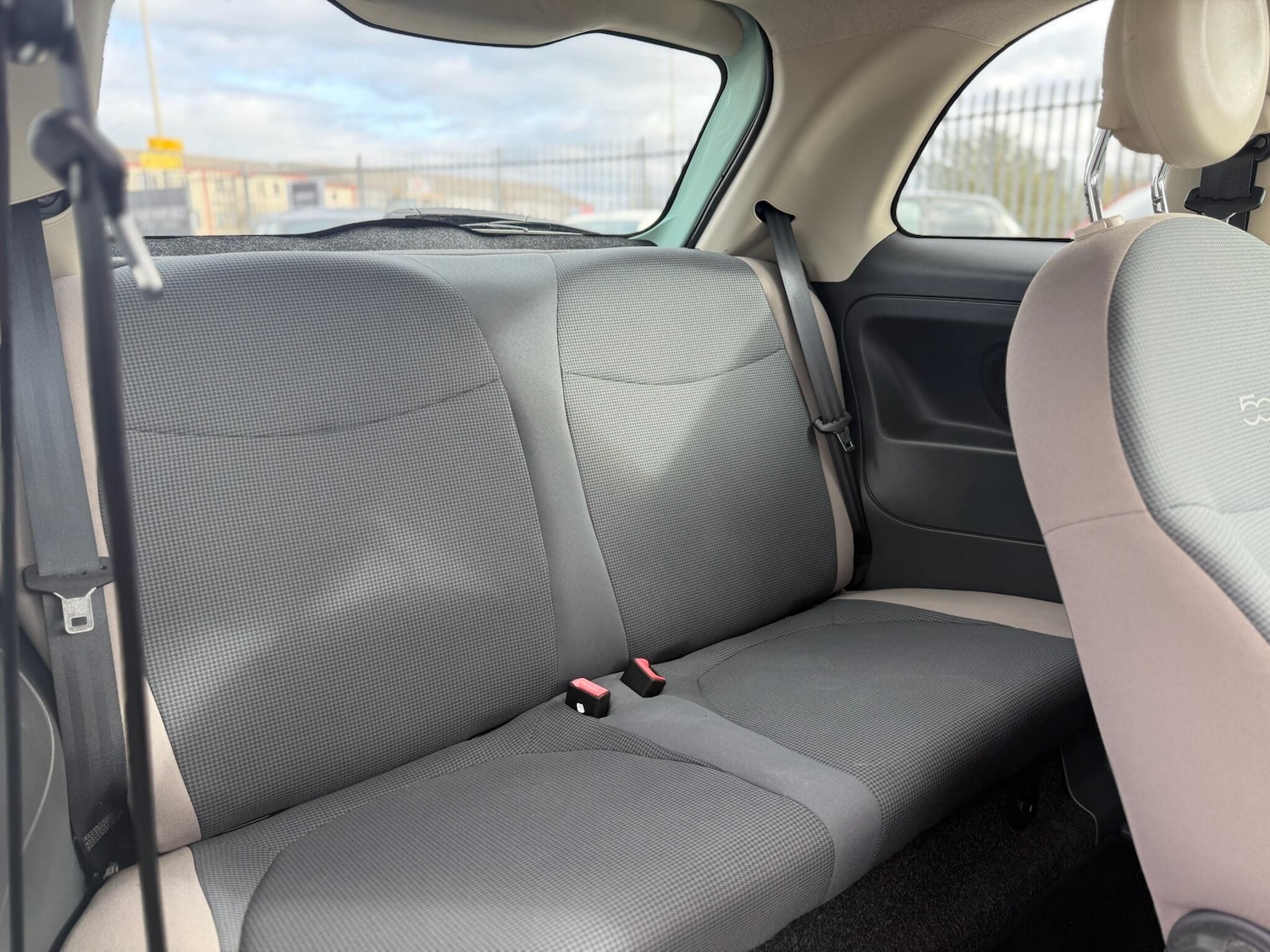 Used Fiat 500 for sale - 77670331: Photo 48