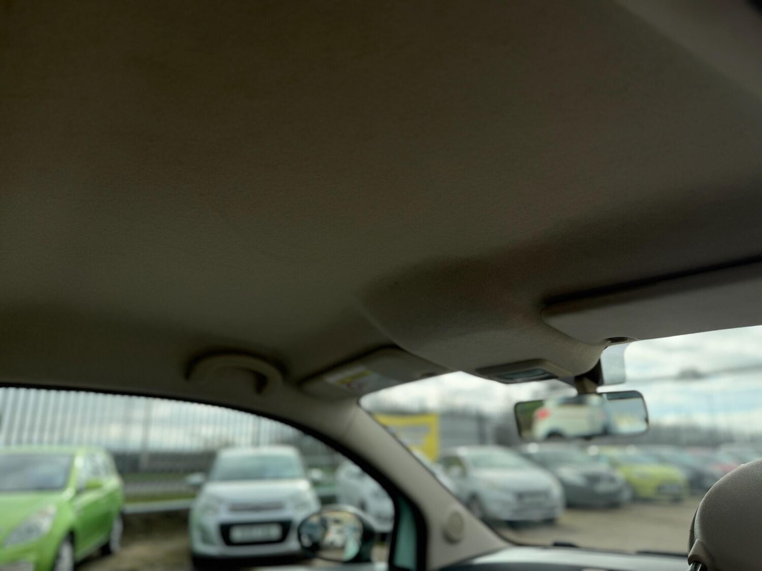 Used Fiat 500 for sale - 77670331: Photo 50