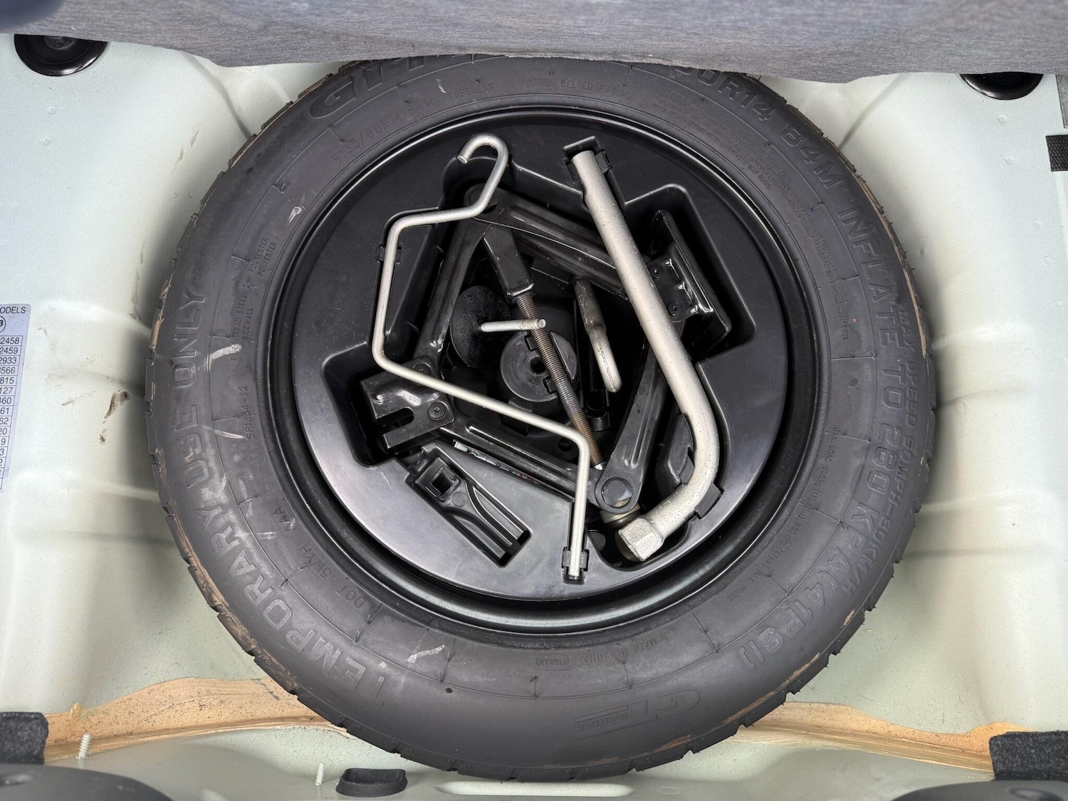 Used Fiat 500 for sale - 77670331: Photo 53