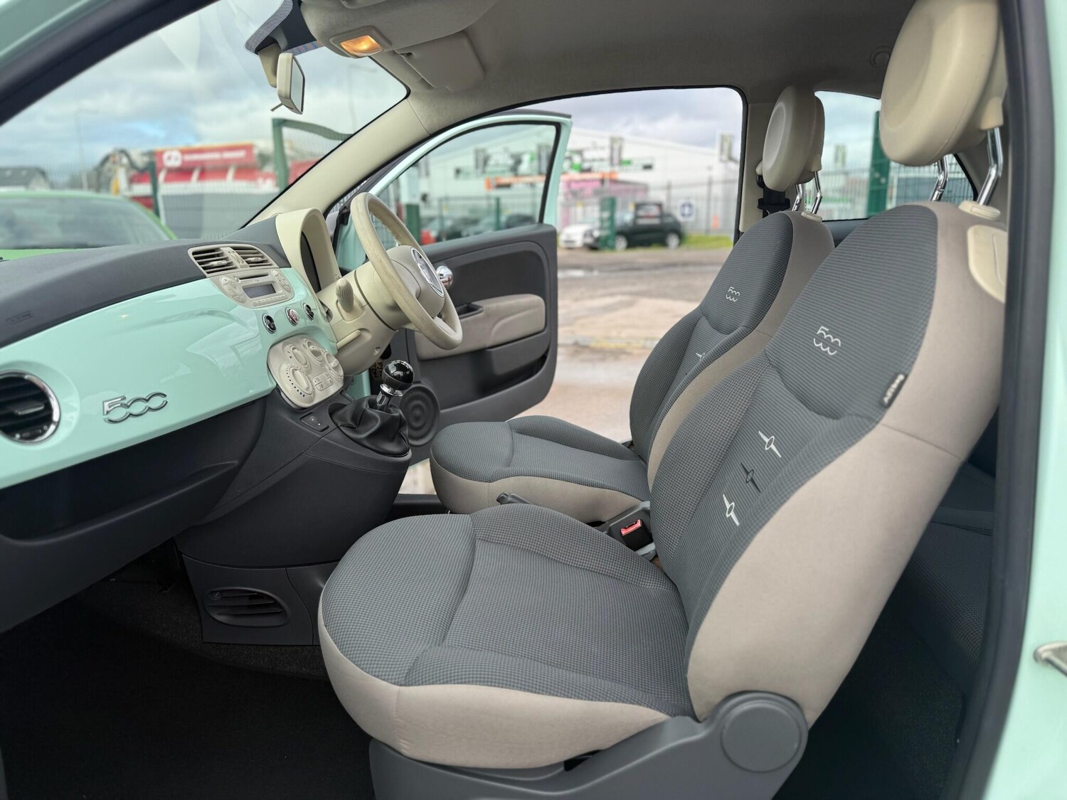 Used Fiat 500 for sale - 77670331: Photo 55