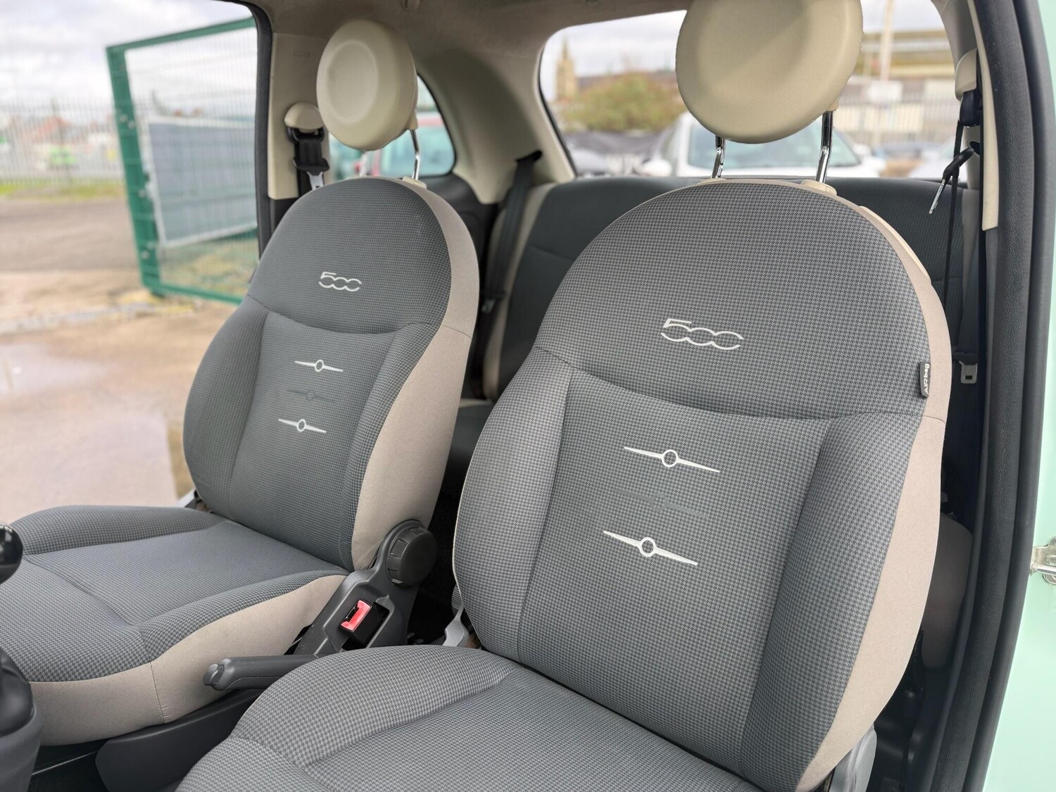 Used Fiat 500 for sale - 77670331: Photo 57