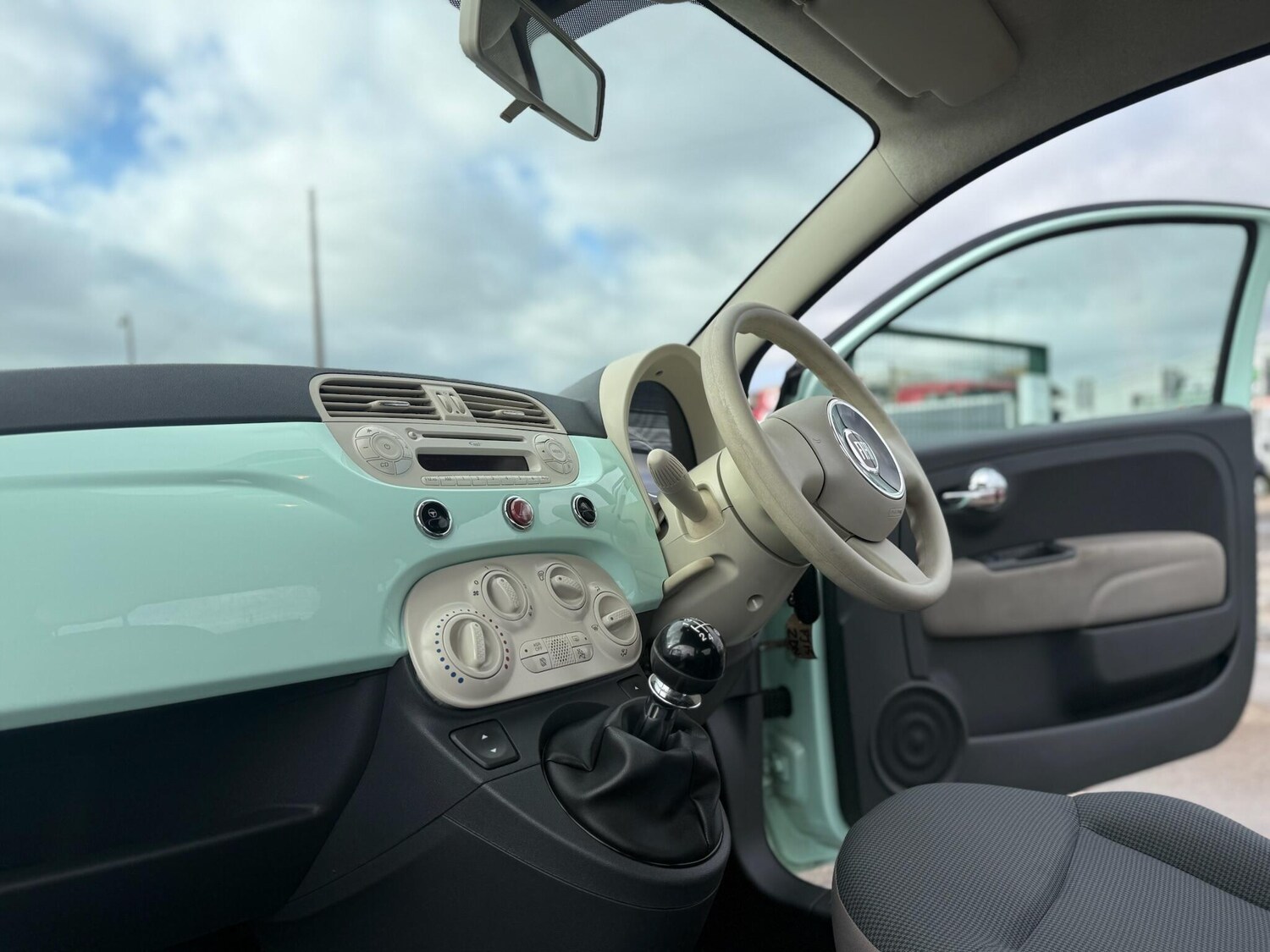 Used Fiat 500 for sale - 77670331: Photo 58